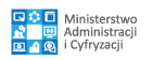 Przejdz do strony Ministerstwa Administracji i Cyfryzacji